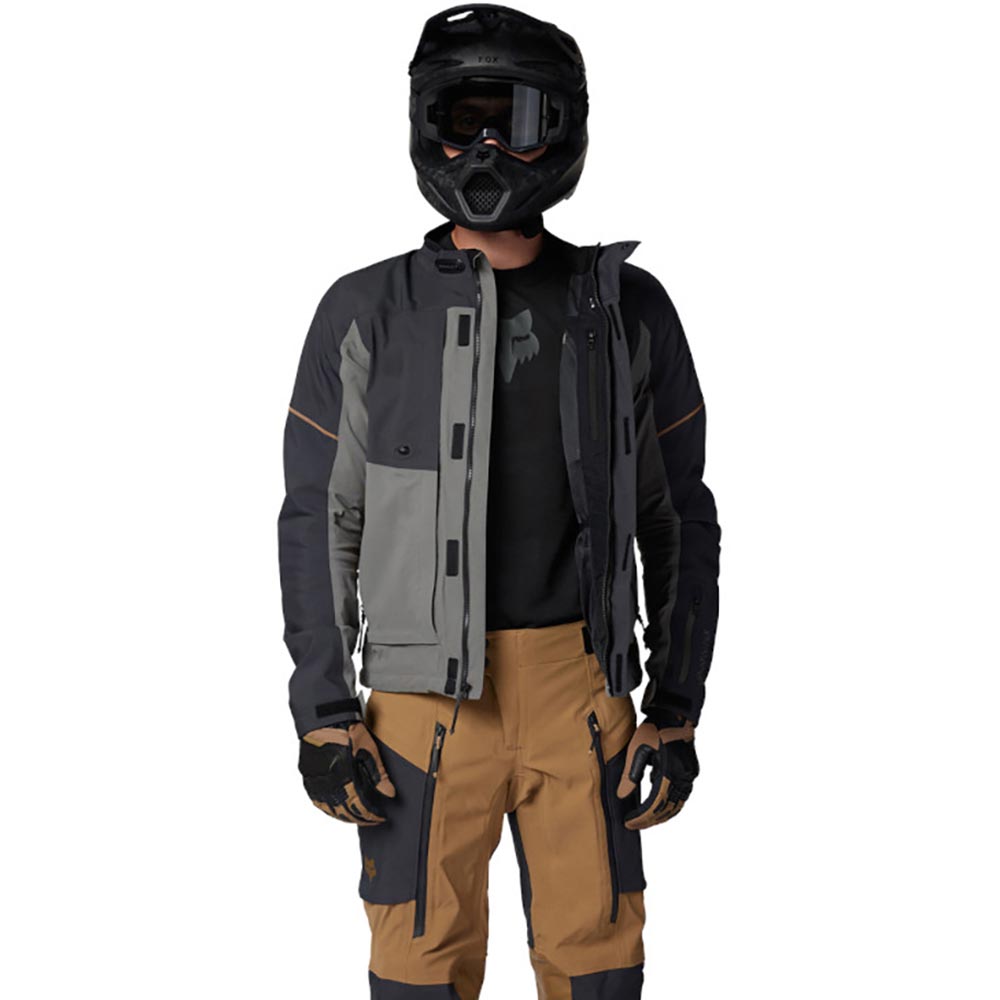 Giacca Ranger Gore-Tex® ADV