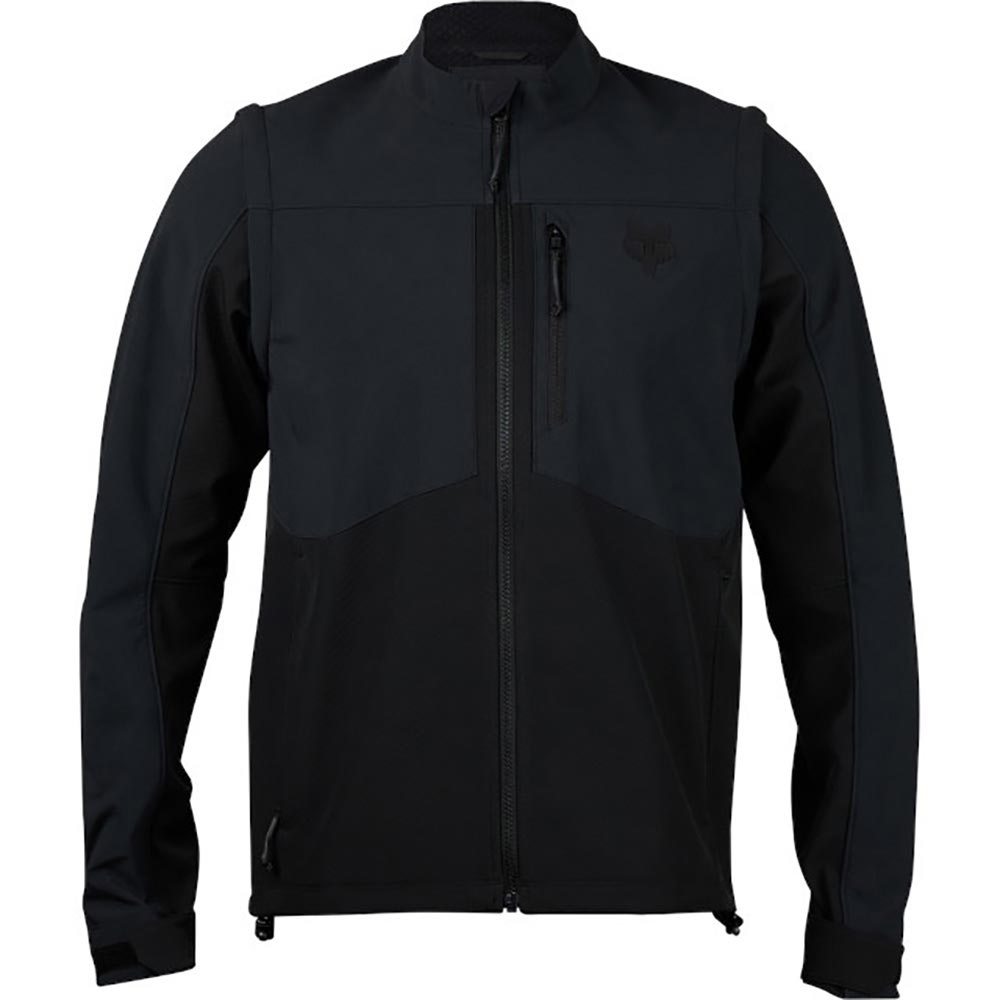 Giacca Softshell Ranger Off-Road