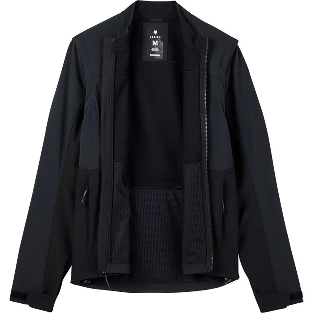 Giacca Softshell Ranger Off-Road