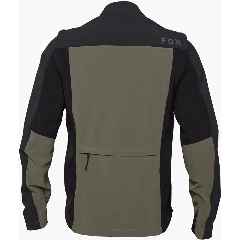 Giacca Softshell Ranger Off-Road