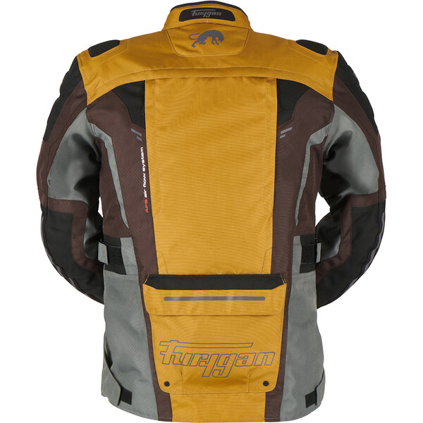 Giacca Brevent 3 in 1