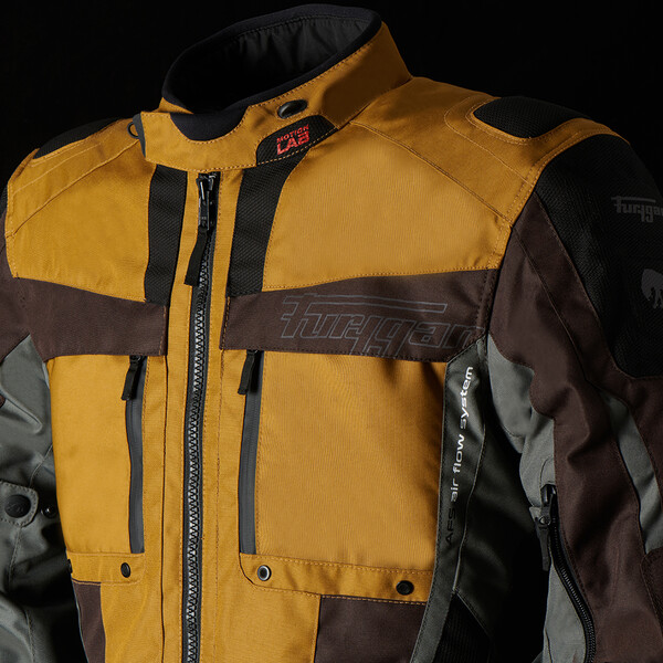 Giacca Brevent 3 in 1