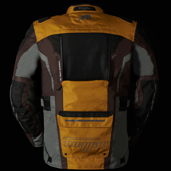 Giacca Brevent 3 in 1