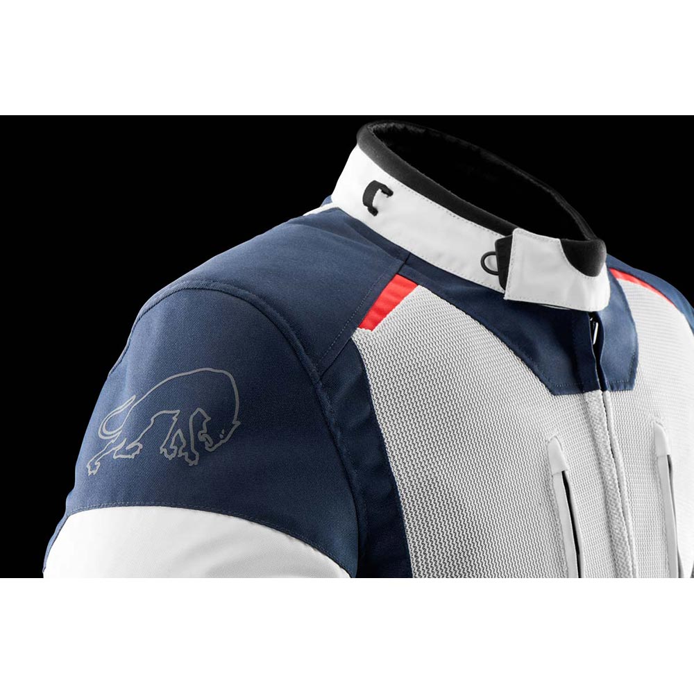 Giacca Brooks Vented+