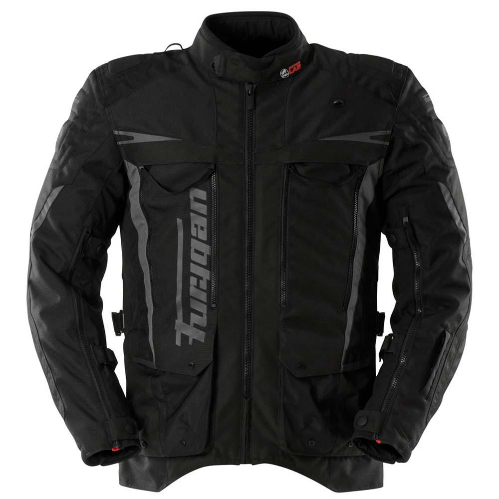 Giacca Montroc Kevlar® Primaloft® 3 in 1+