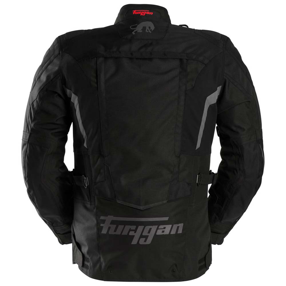 Giacca Montroc Kevlar® Primaloft® 3 in 1+