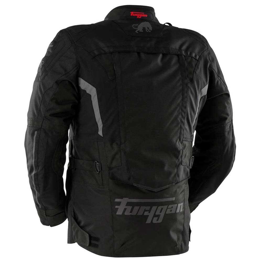 Giacca Montroc Kevlar® Primaloft® 3 in 1+
