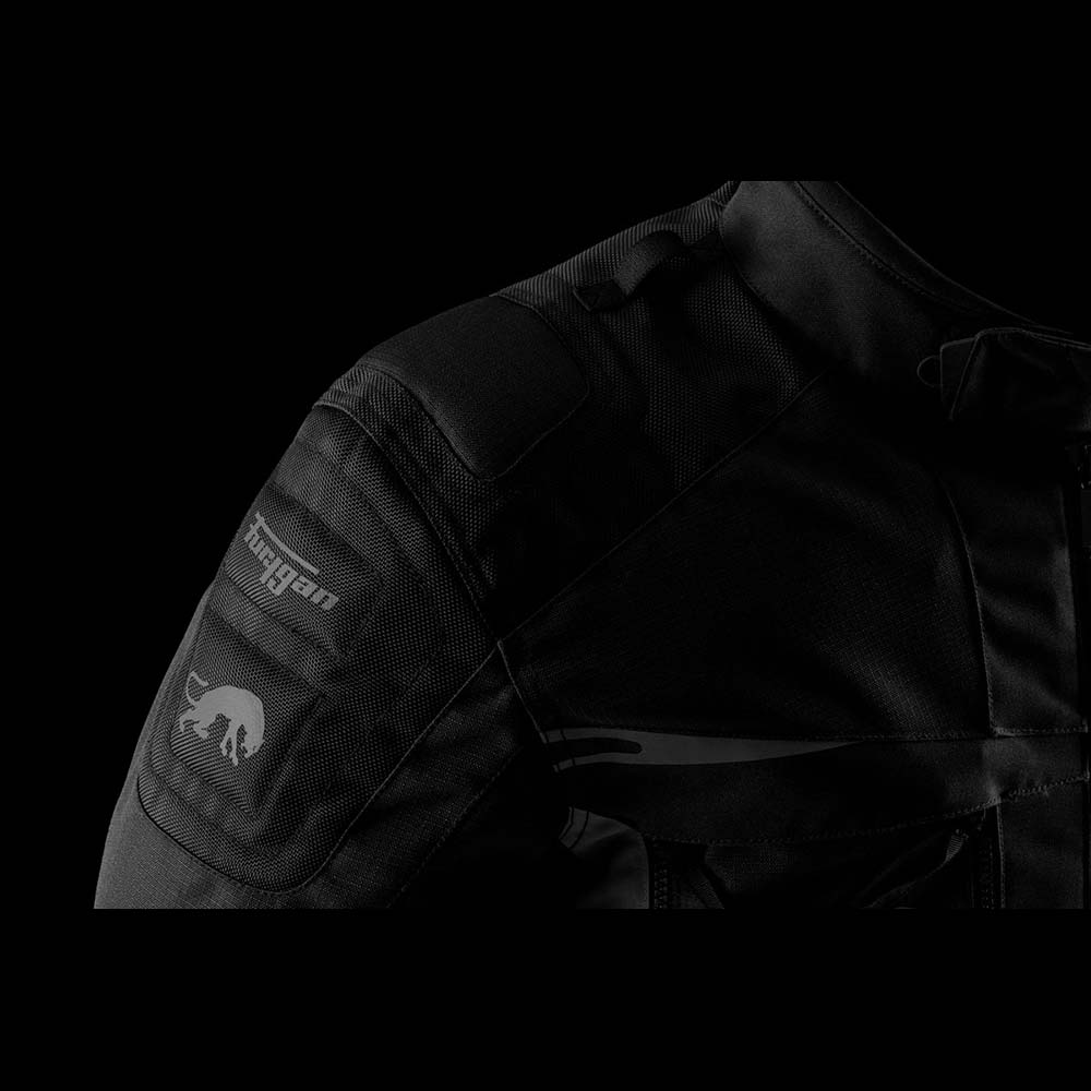 Giacca Montroc Kevlar® Primaloft® 3 in 1+