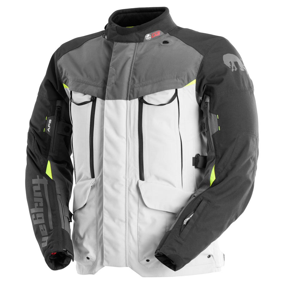 Giacca Challenger 3C PrimaLoft