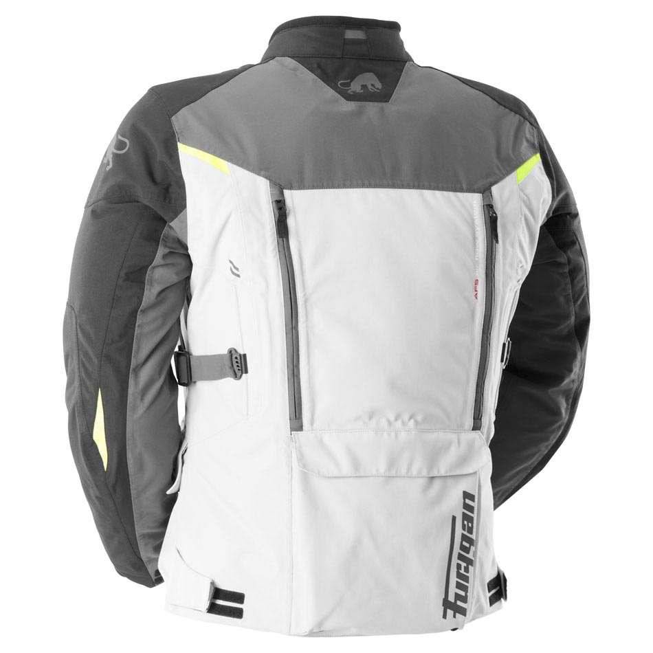 Giacca Challenger 3C PrimaLoft