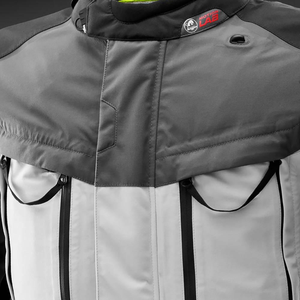 Giacca Challenger 3C PrimaLoft