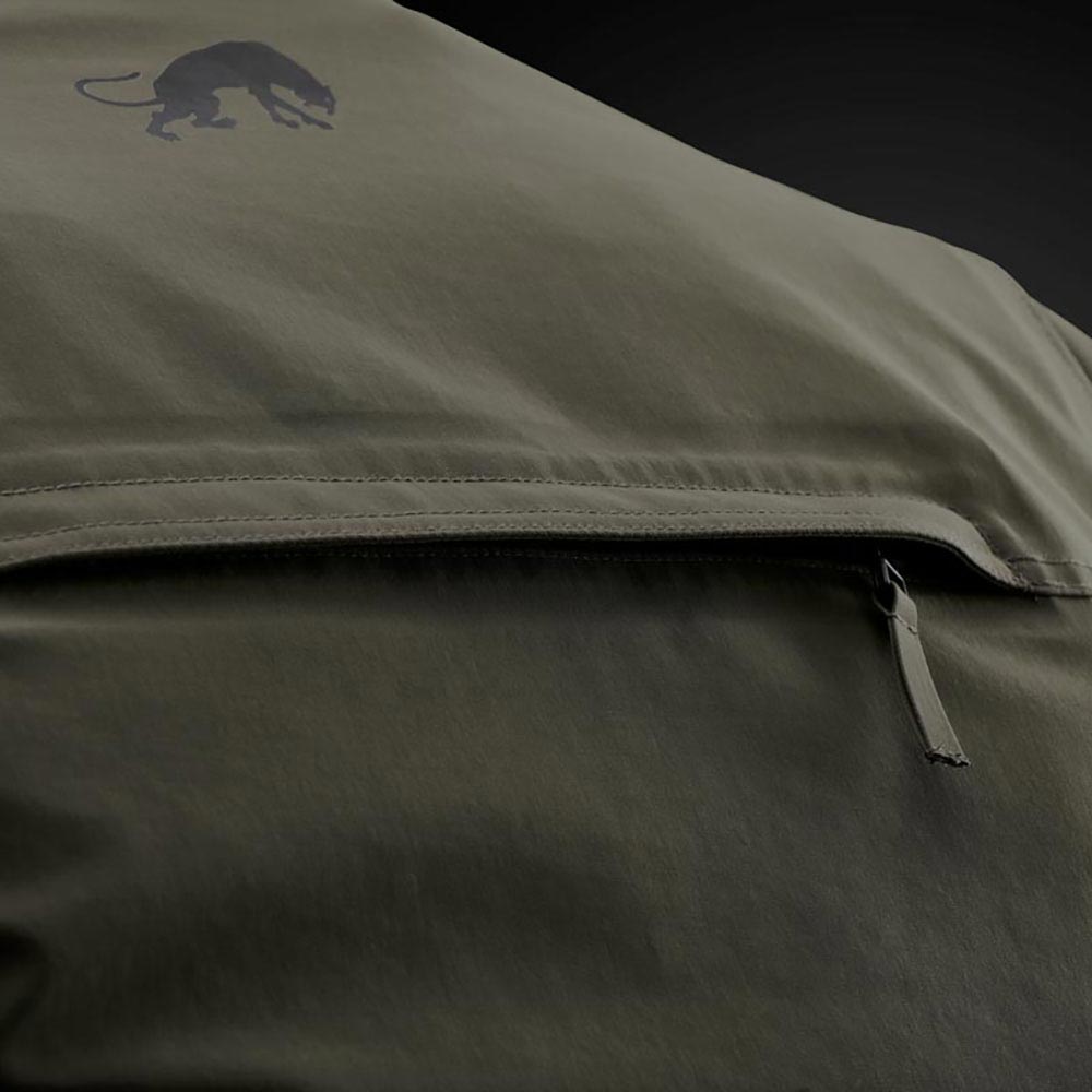 Giacca Harris Trooper