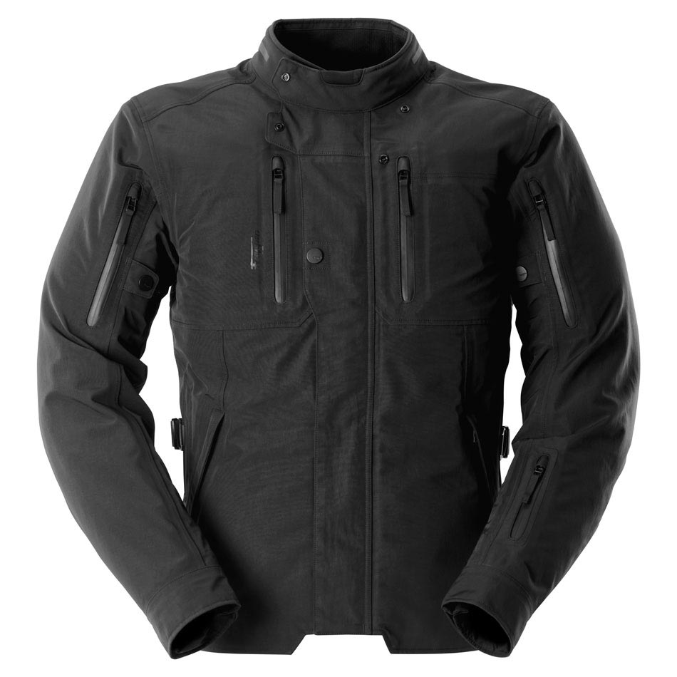 Giacca Harris Trooper