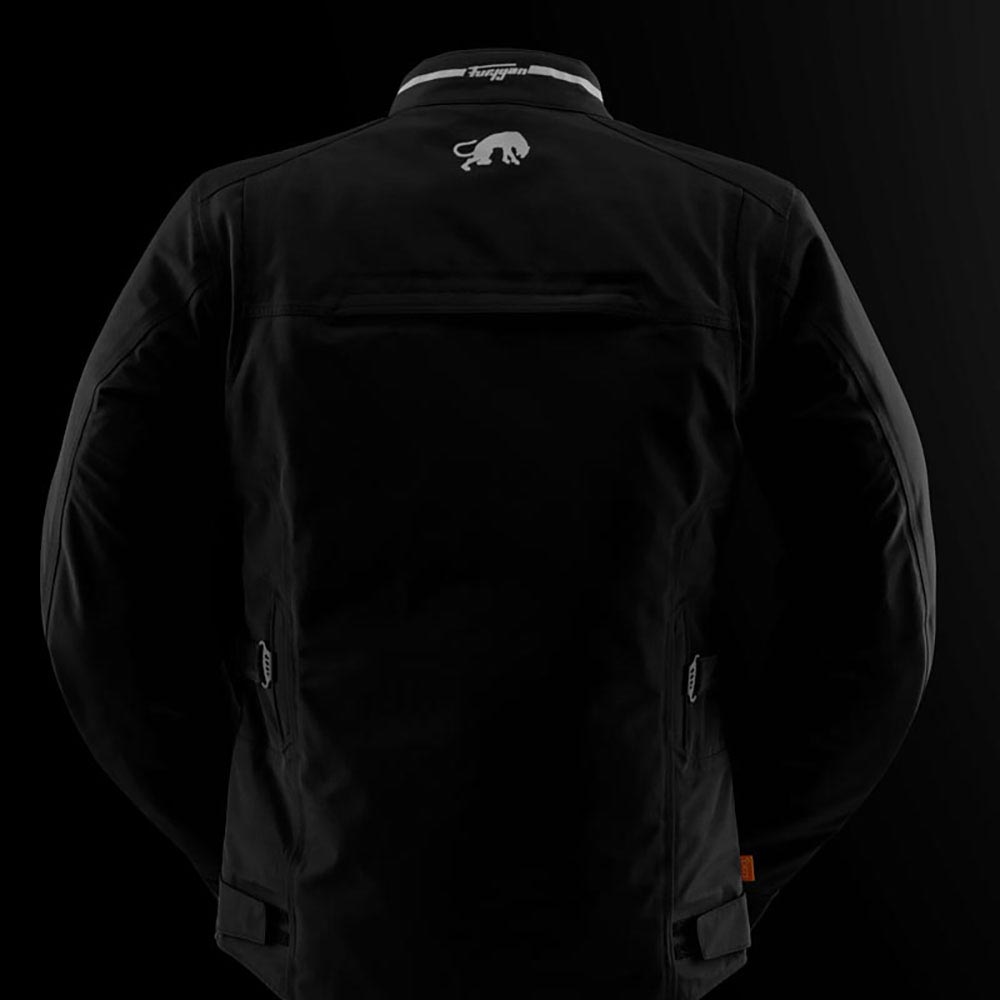 Giacca Harris Trooper