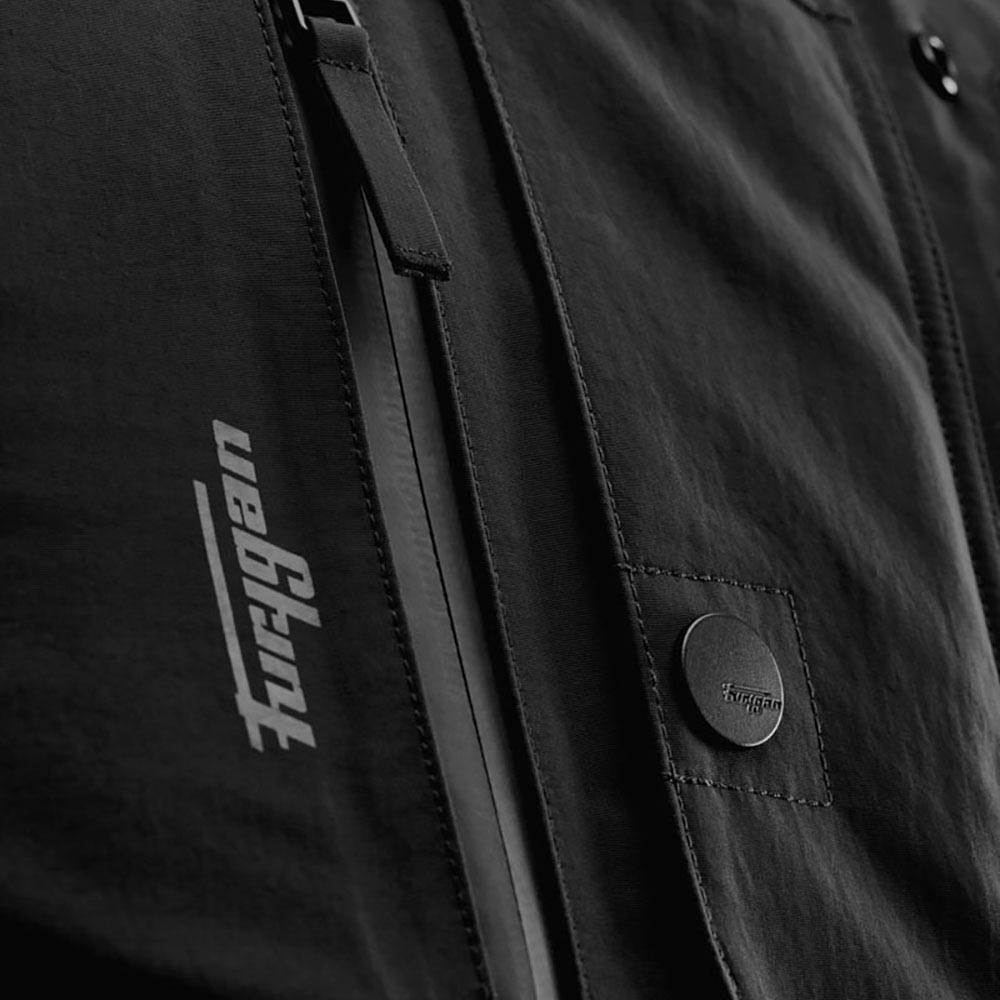 Giacca Harris Trooper