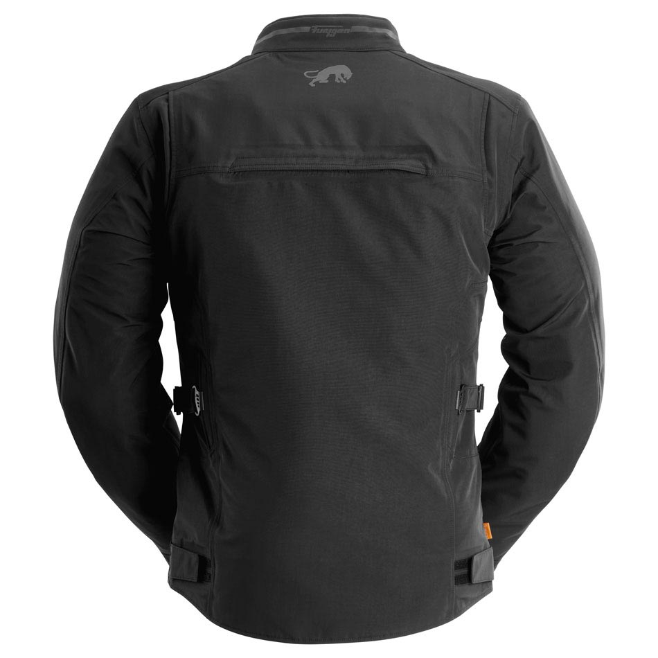 Giacca Harris Trooper