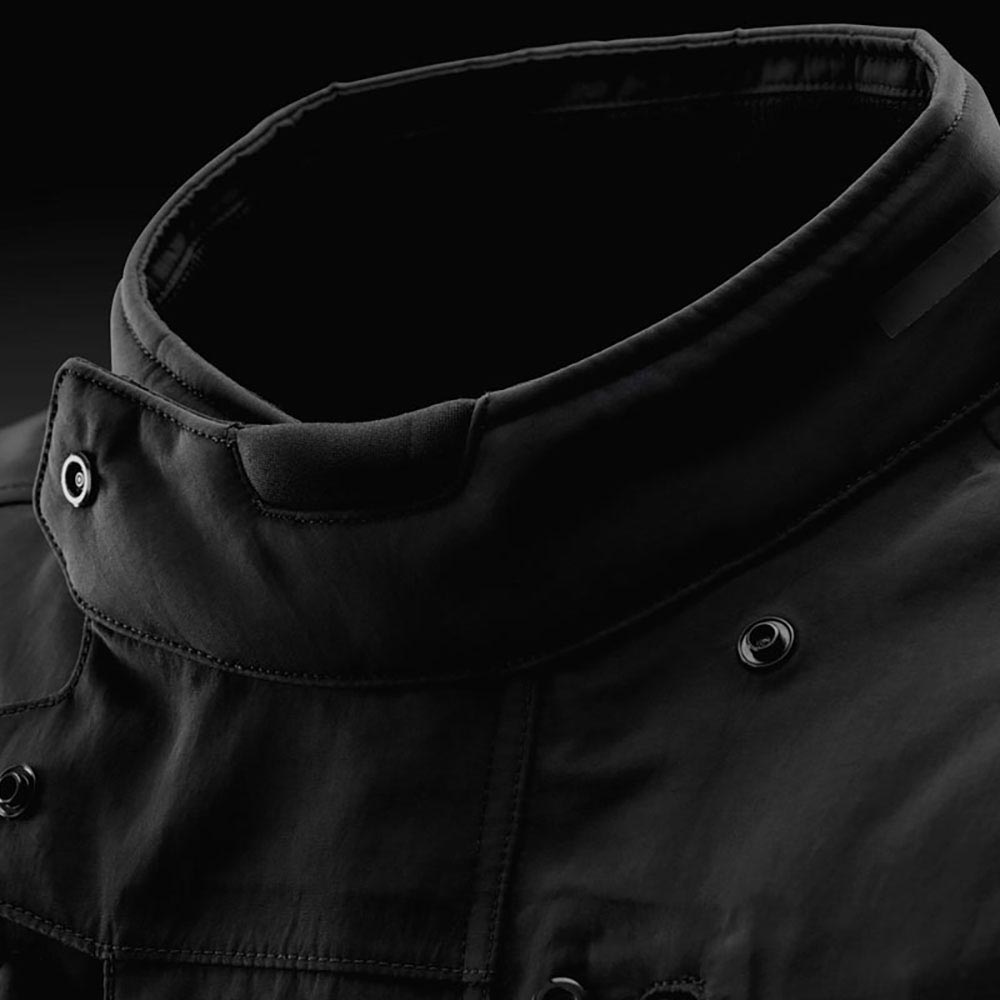 Giacca Harris Trooper