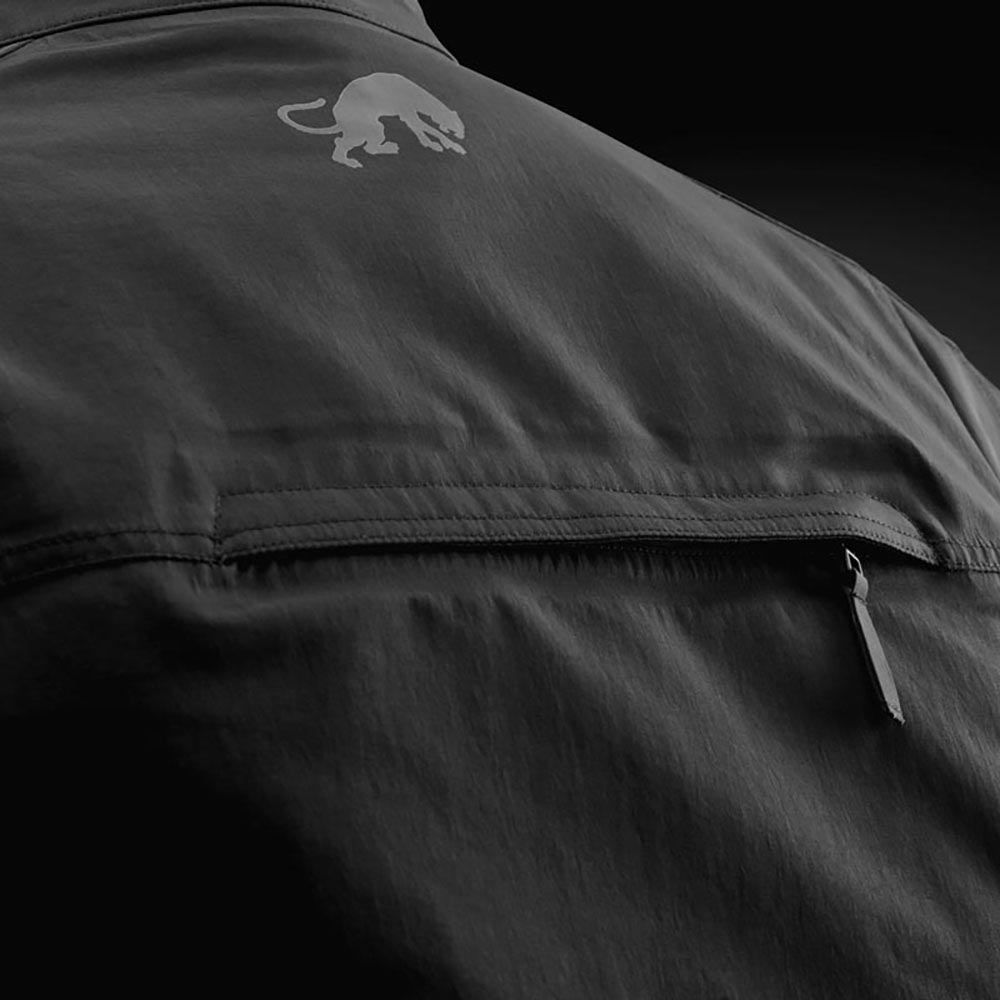 Giacca Harris Trooper