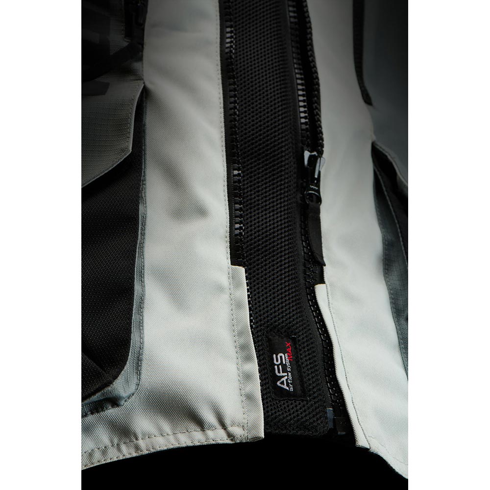 Giacca Montroc Kevlar® Primaloft® 3 in 1+