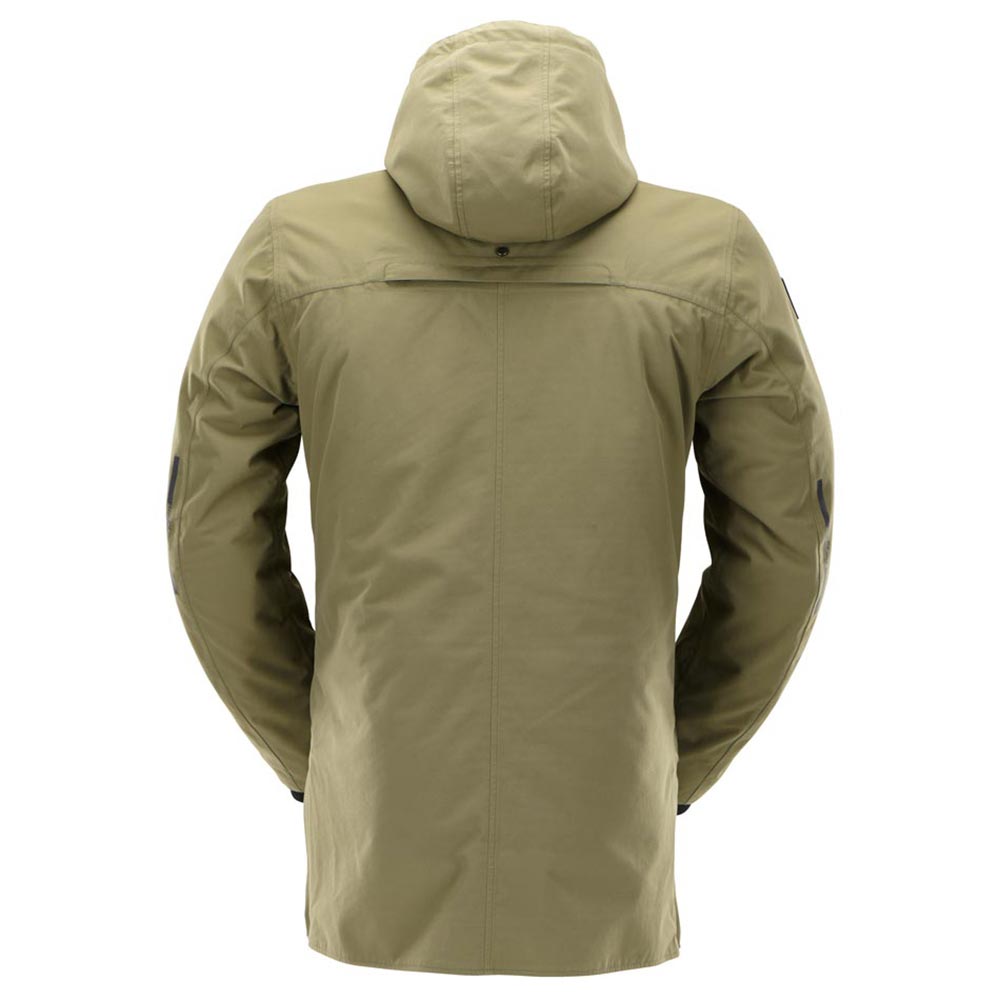 Giacca Stockholm PrimaLoft
