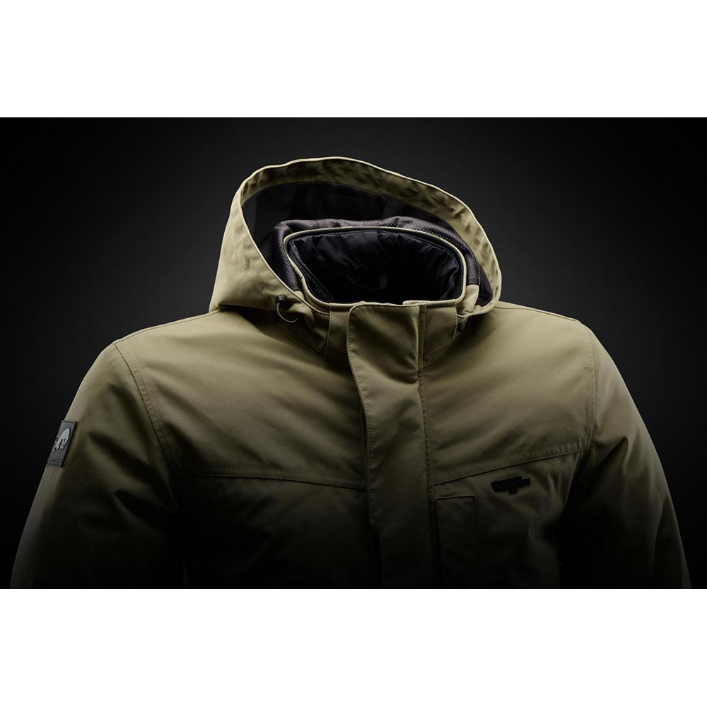 Giacca Stockholm PrimaLoft