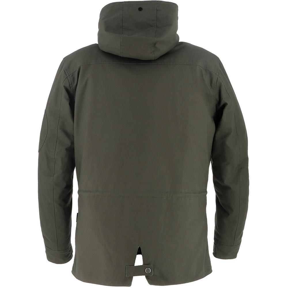 Giacca mods