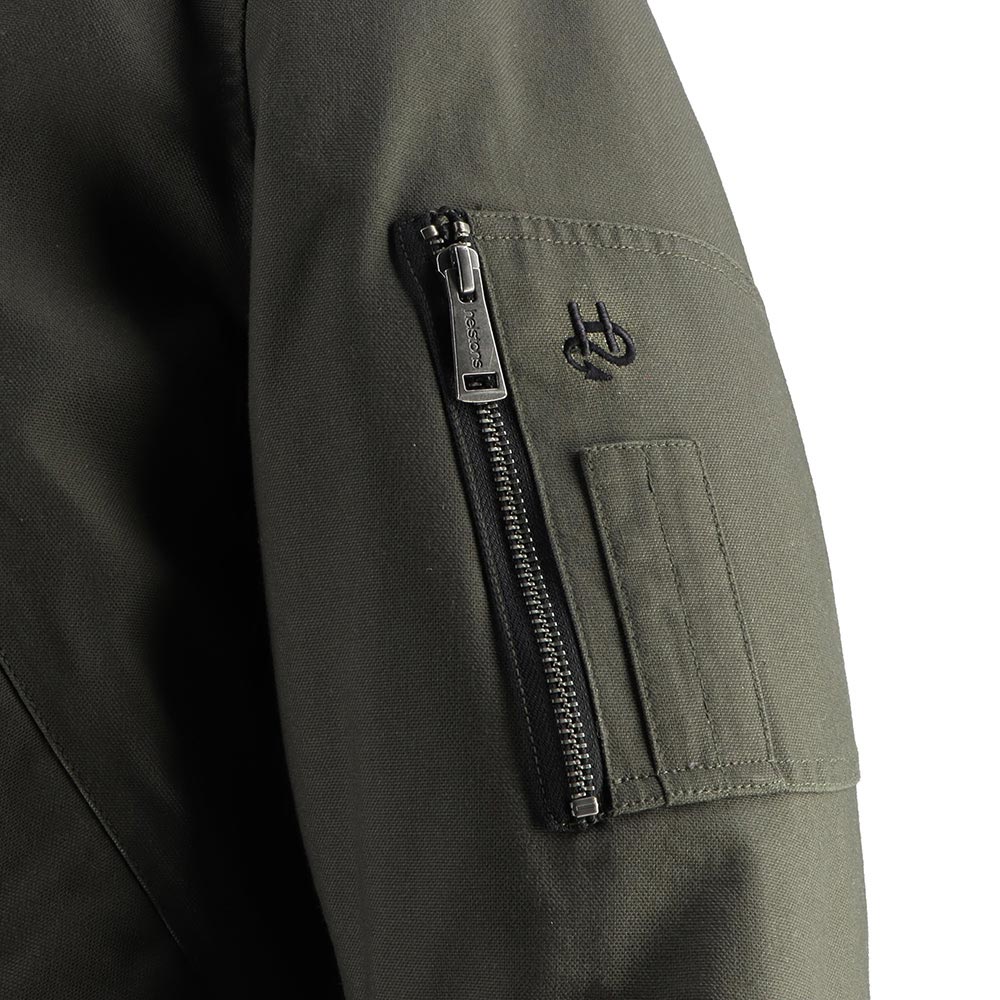 Giacca mods
