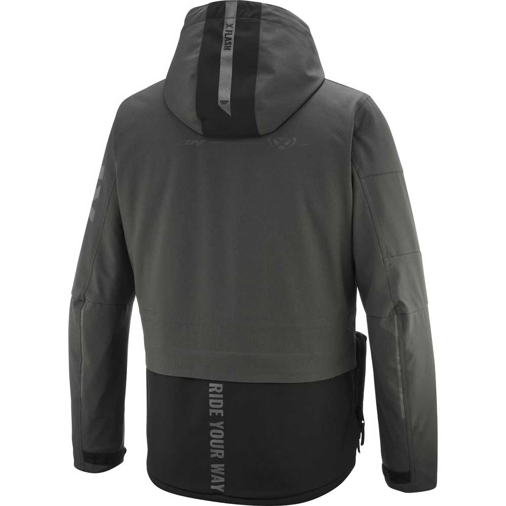 Giacca Darkrise