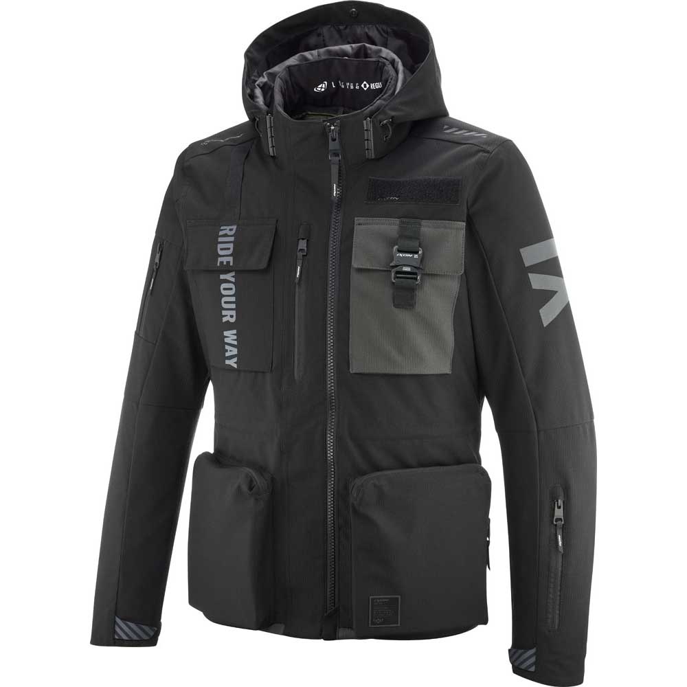 Giacca Darkrise