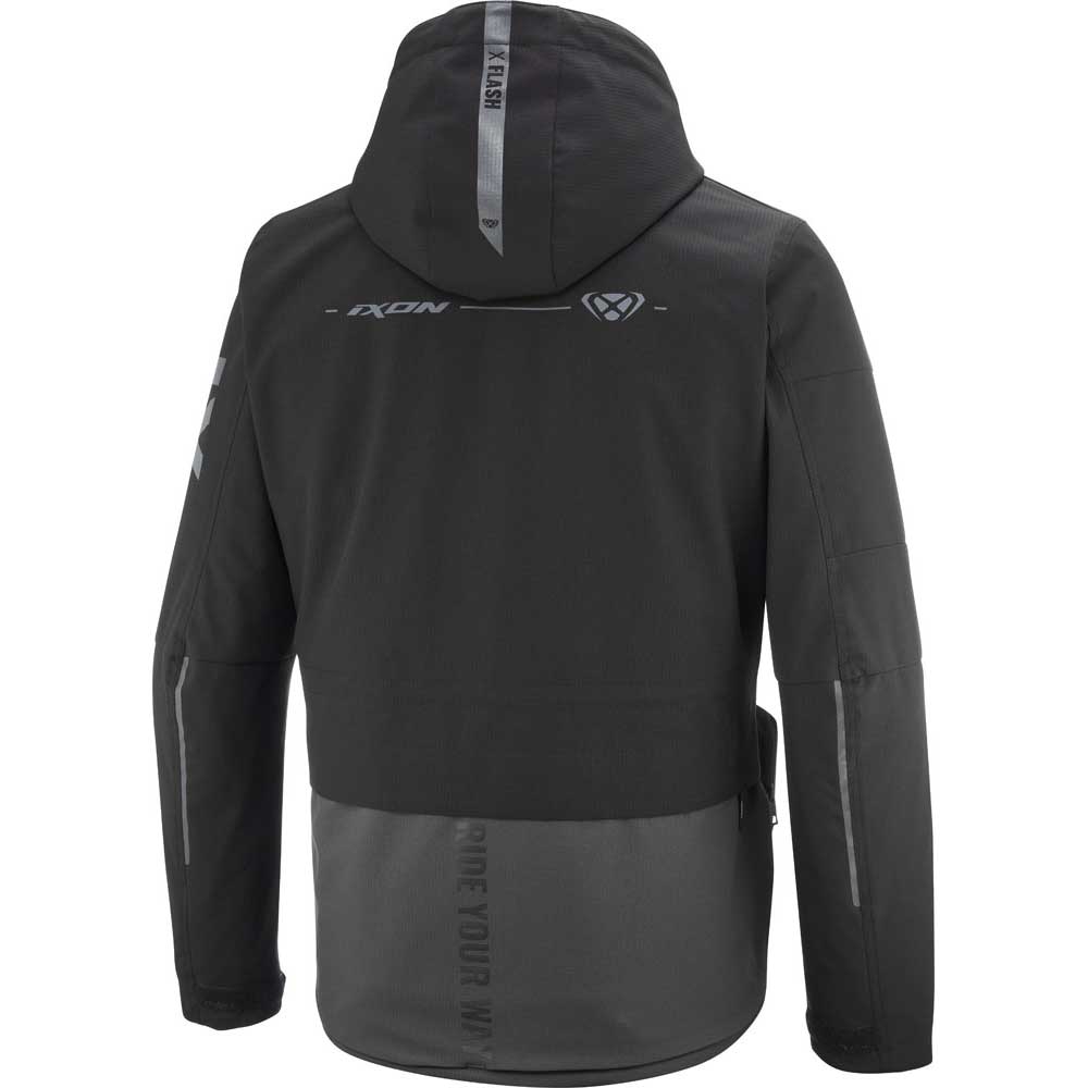 Giacca Darkrise