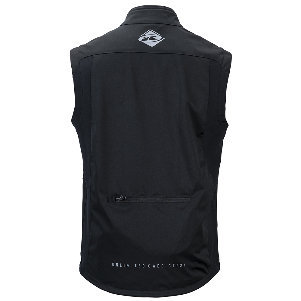 Giacca Bodywarmer+ senza maniche - 2022
