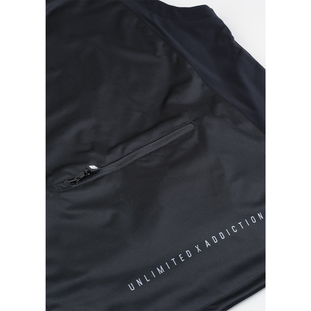 Giacca Bodywarmer+ senza maniche - 2022