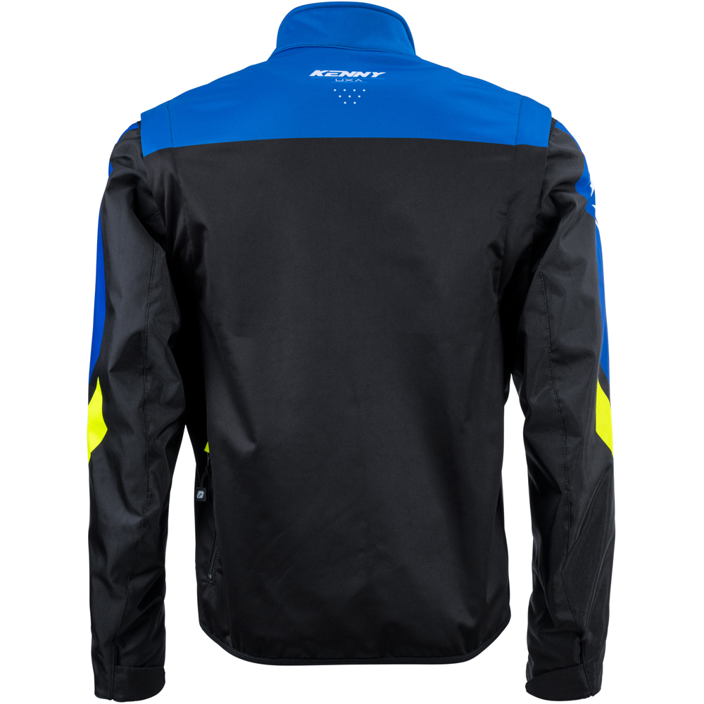 Giacca softshell