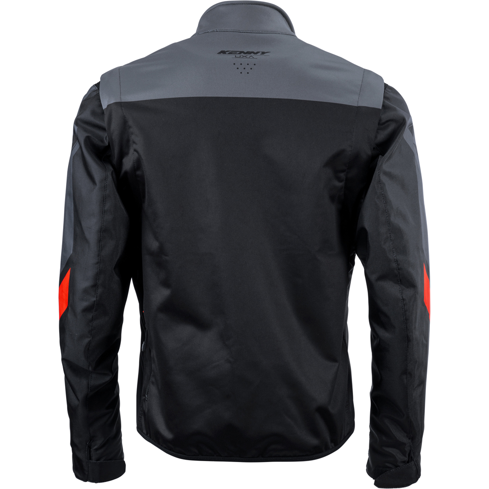 Giacca softshell