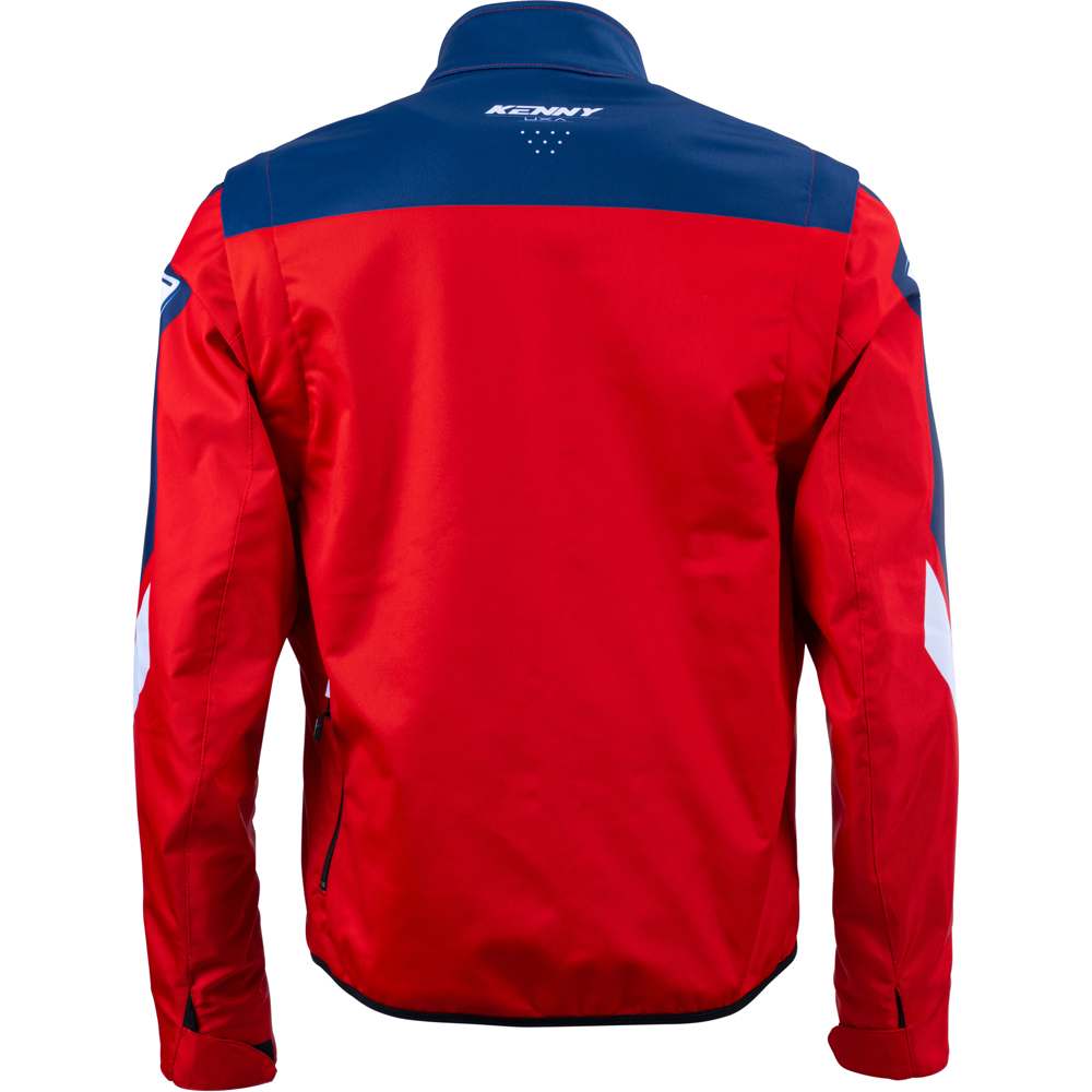 Giacca softshell