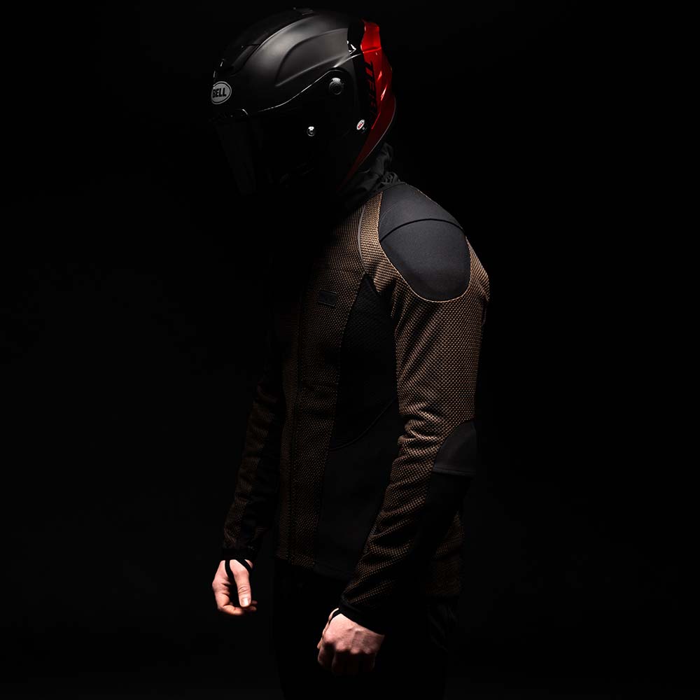Giacca Urban Pro MK3
