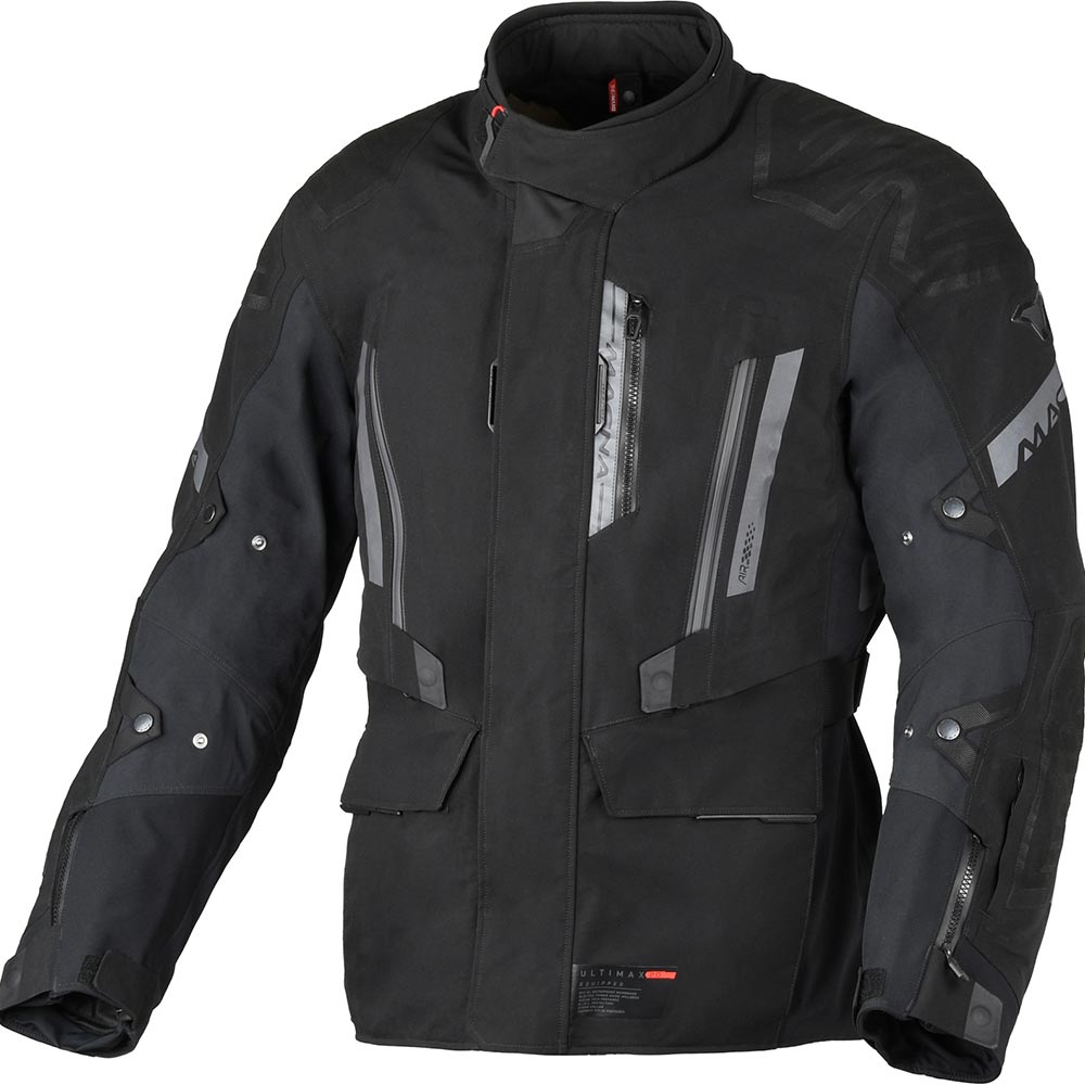 Giacca Ultimax 2.0