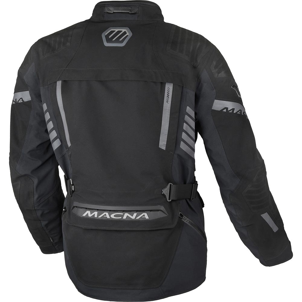 Giacca Ultimax 2.0