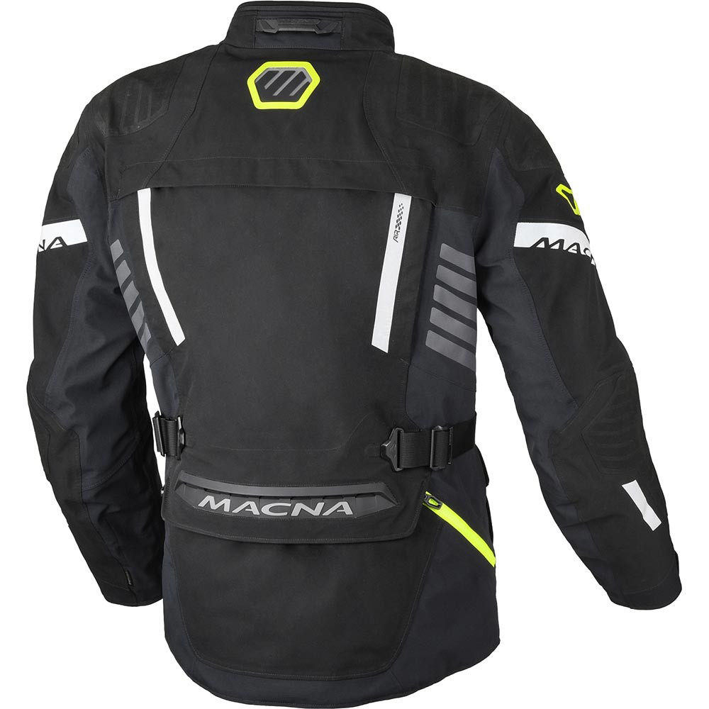 Giacca Ultimax 2.0