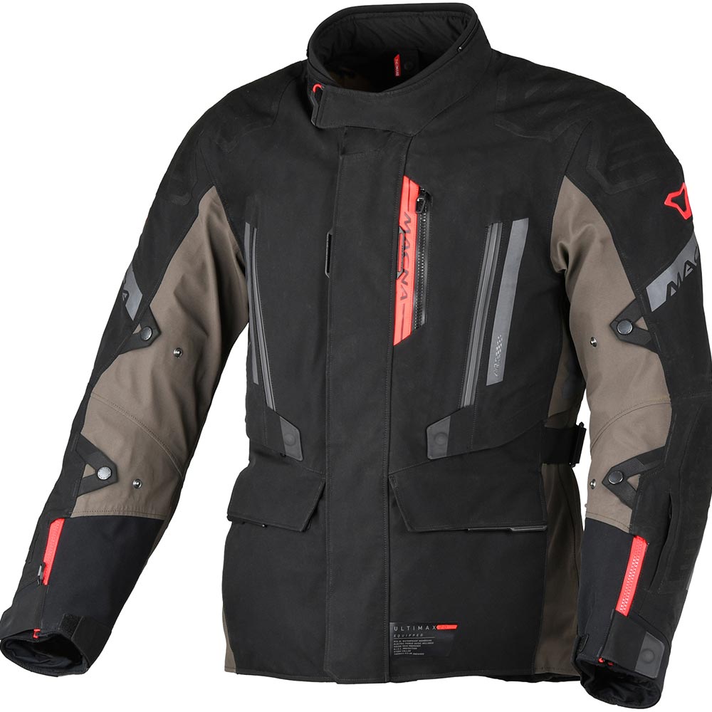 Giacca Ultimax 2.0