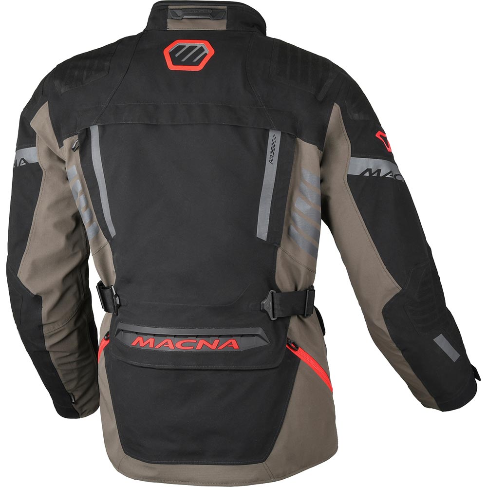 Giacca Ultimax 2.0