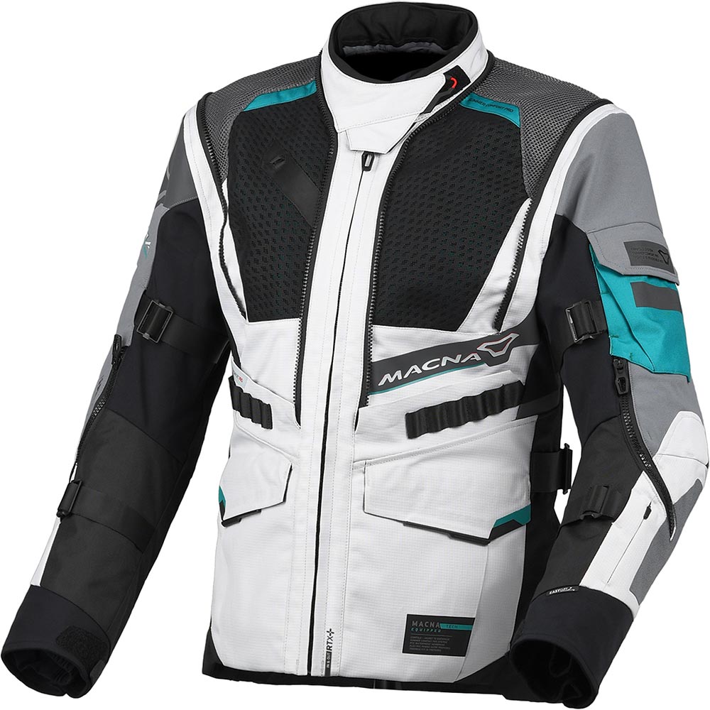 Giacca Flexodus Donna