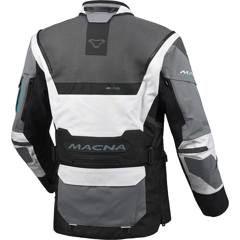 Giacca Flexodus Donna