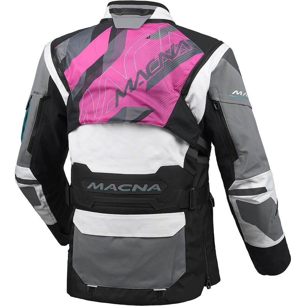 Giacca Flexodus Donna