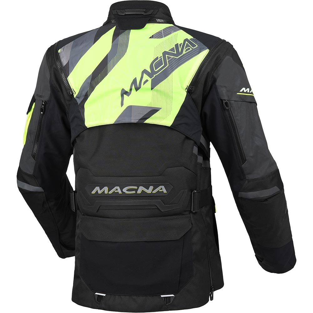 Giacca Flexodus Donna Night Eye