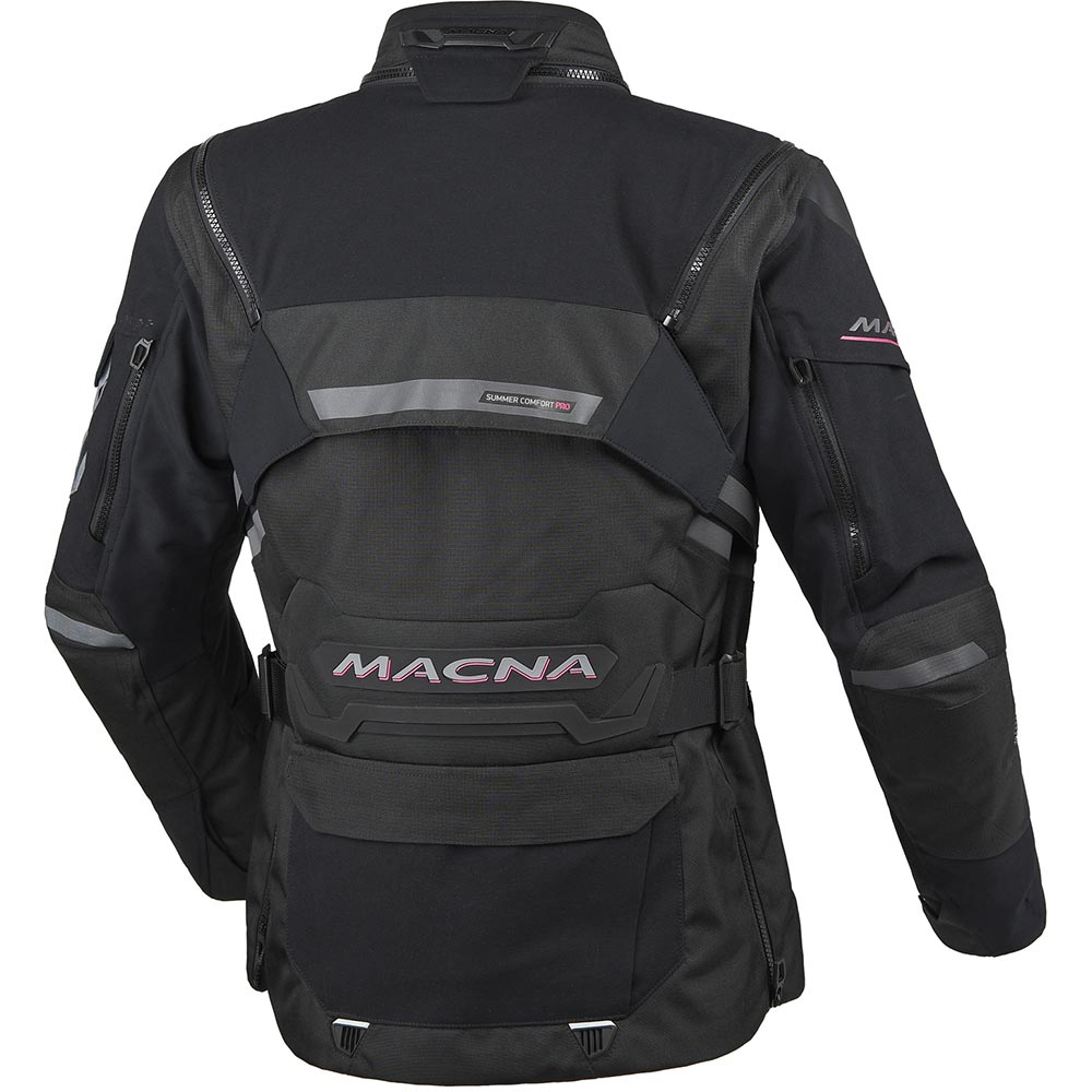 Giacca Flexodus Donna