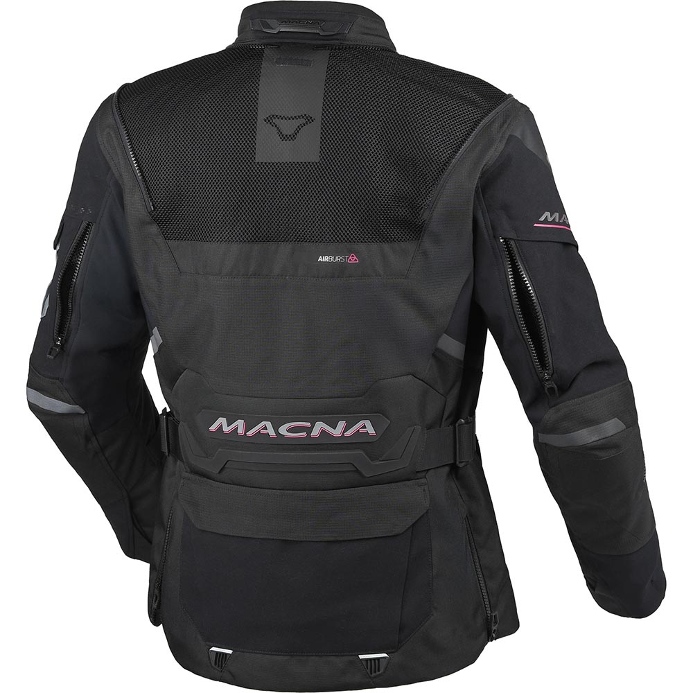 Giacca Flexodus Donna