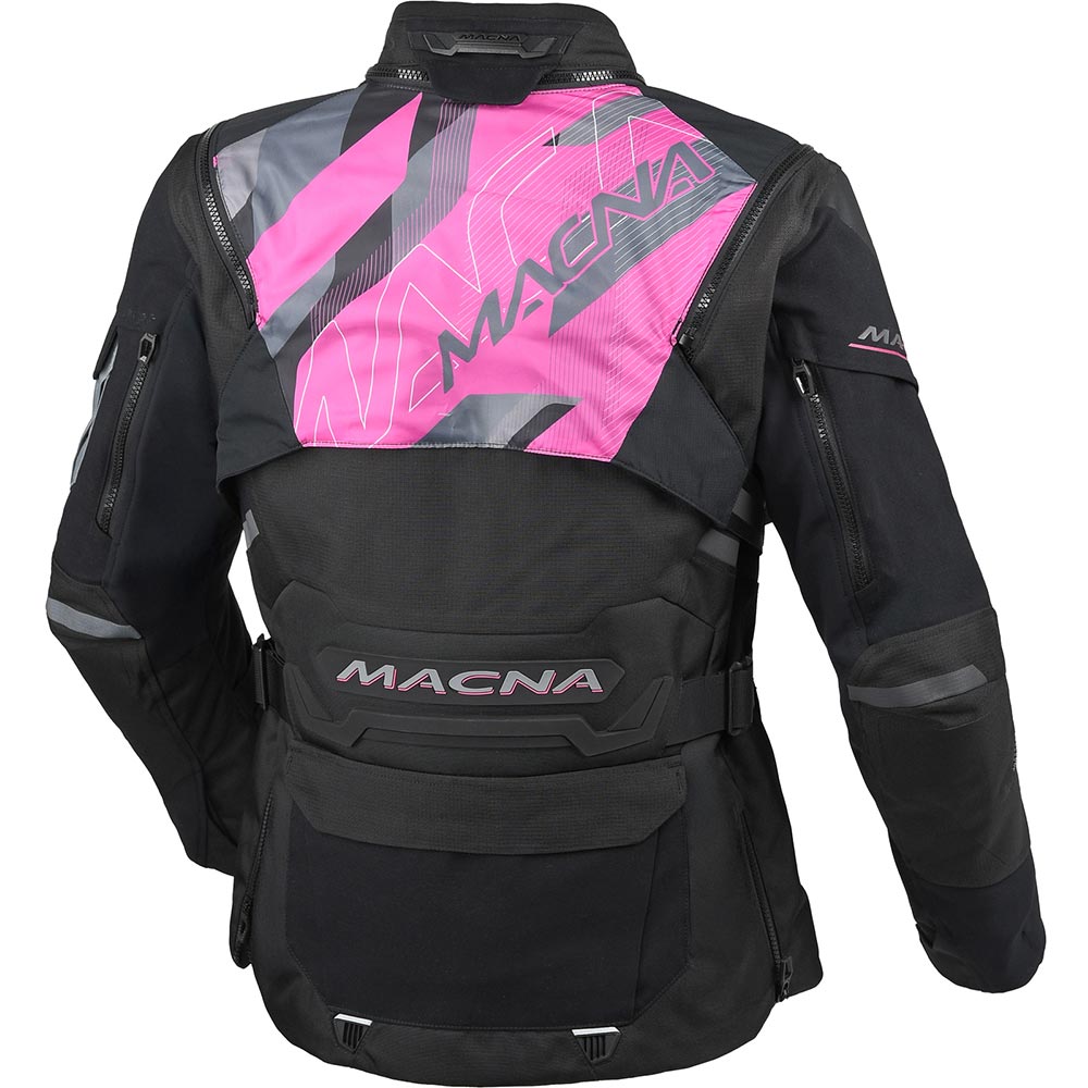 Giacca Flexodus Donna