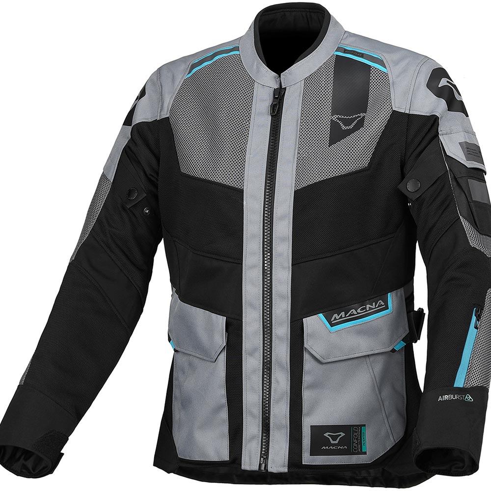 Giacca Travelair Donna