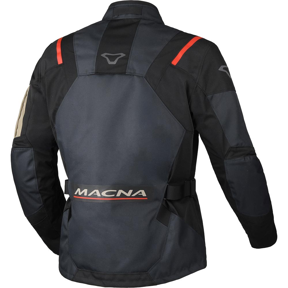 Giacca Rancher 2.0
